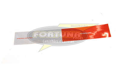 Foto de FAIXA REFLETIVA 50X305MM - LE - Marca Compatível